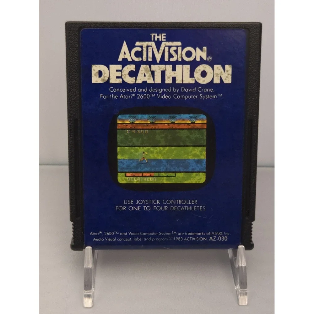atari this bundle